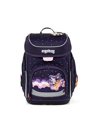 ERGOBAG | Set di 5 pezzi per la scuola CUBO SternguckBär 2026