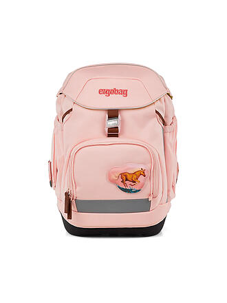 ERGOBAG | Set zaino scuola 6 pz. Unzähmbär