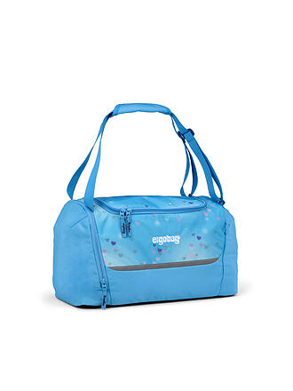 ERGOBAG | Borsone sportivo BühnenfieBär