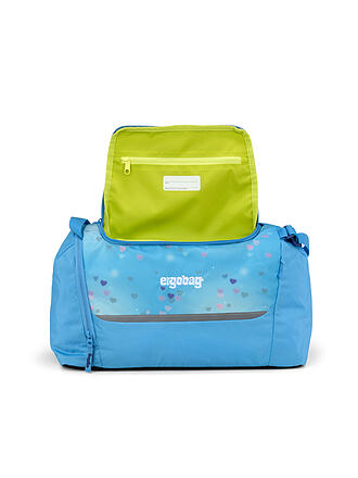 ERGOBAG | Borsone sportivo BühnenfieBär