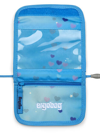 ERGOBAG | Borsello da collo BühnenfieBär