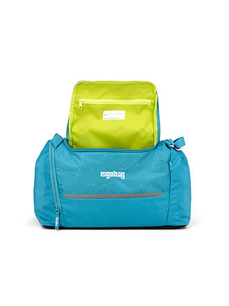 ERGOBAG | Borsone sportivo SchmettBärling
