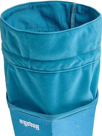 ERGOBAG | Cono scolastico farfalla orso