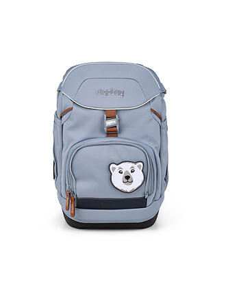 ERGOBAG | Set di 6 pezzi per la scuola Pack FährtenlesBär
