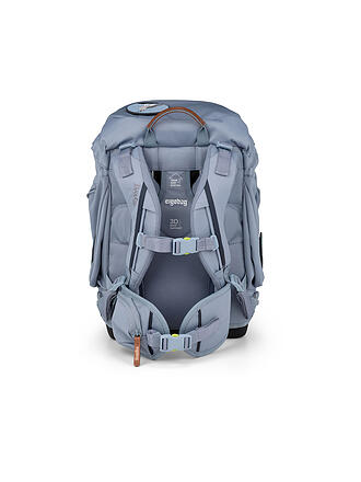 ERGOBAG | Set di 6 pezzi per la scuola Pack FährtenlesBär
