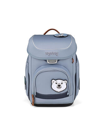 ERGOBAG | Set di zaini Cubo 5 pezzi FährtenlesBär