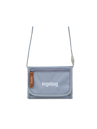 ERGOBAG | Borsello da collo FährtenlesBär