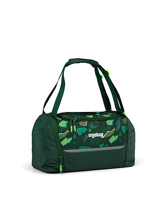 ERGOBAG | Borsone sportivo DinosauriBär