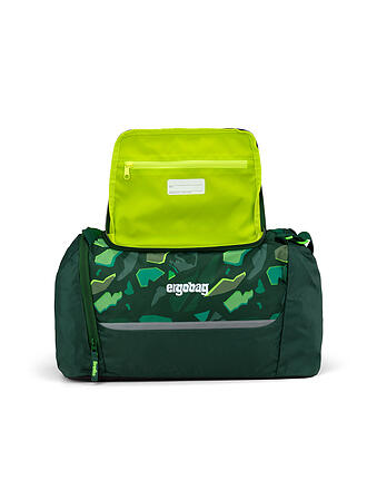 ERGOBAG | Borsone sportivo DinosauriBär
