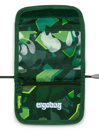 ERGOBAG | Marsupio DinosauriOrso