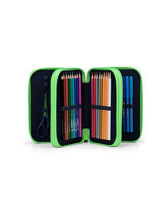 ERGOBAG | Astuccio - Maxi Astuccio ÜBärholspur