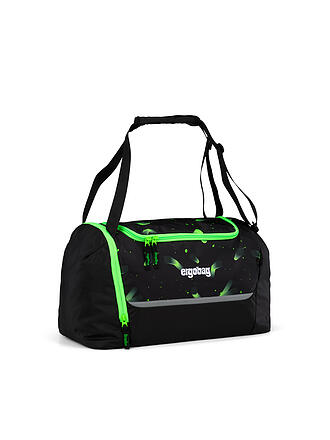 ERGOBAG | Borsone sportivo ÜBärholspur