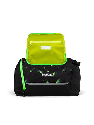 ERGOBAG | Borsone sportivo ÜBärholspur