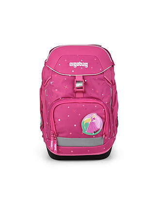 ERGOBAG | Set di zaini scolastici 6 pezzi Pack ZauBärschloss