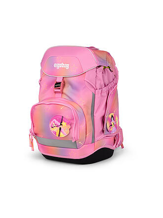 ERGOBAG | Set di 6 pezzi per la scuola Pack UnbesiegBär