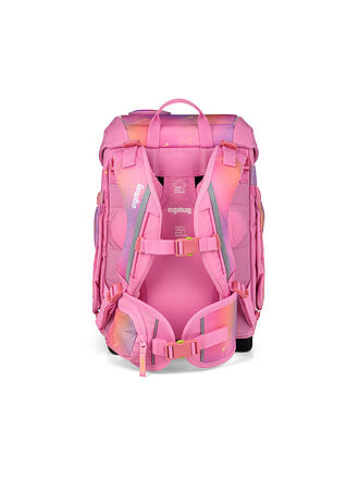 ERGOBAG | Set di zaini scolastici Cubo 5 pezzi UnbesiegBär