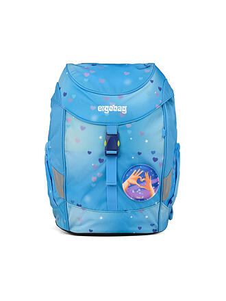 ERGOBAG | Zaino per l'asilo Mini BühnenfiBär