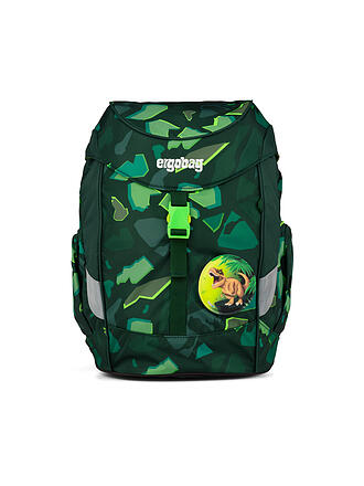 ERGOBAG | Zaino per l'asilo Mini DinosauriOrso