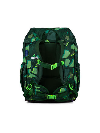 ERGOBAG | Zaino per l'asilo Mini DinosauriOrso