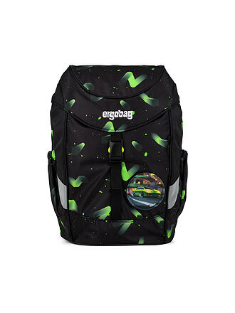 ERGOBAG | Zainetto per l'asilo Mini ÜBärholspur
