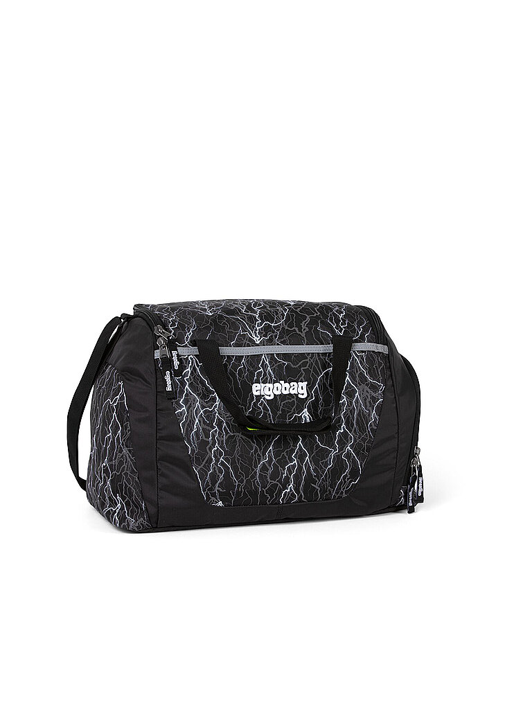 Ergobag Borsa sportiva Reflektbär