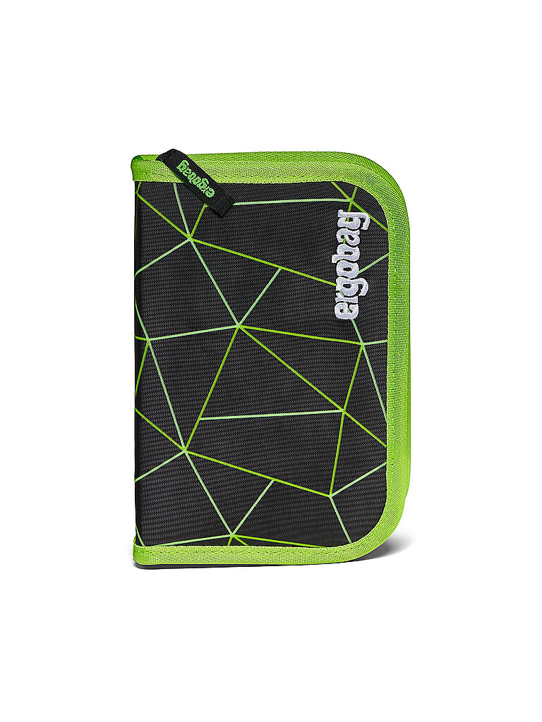 Ergobag Astuccio CyBär Race