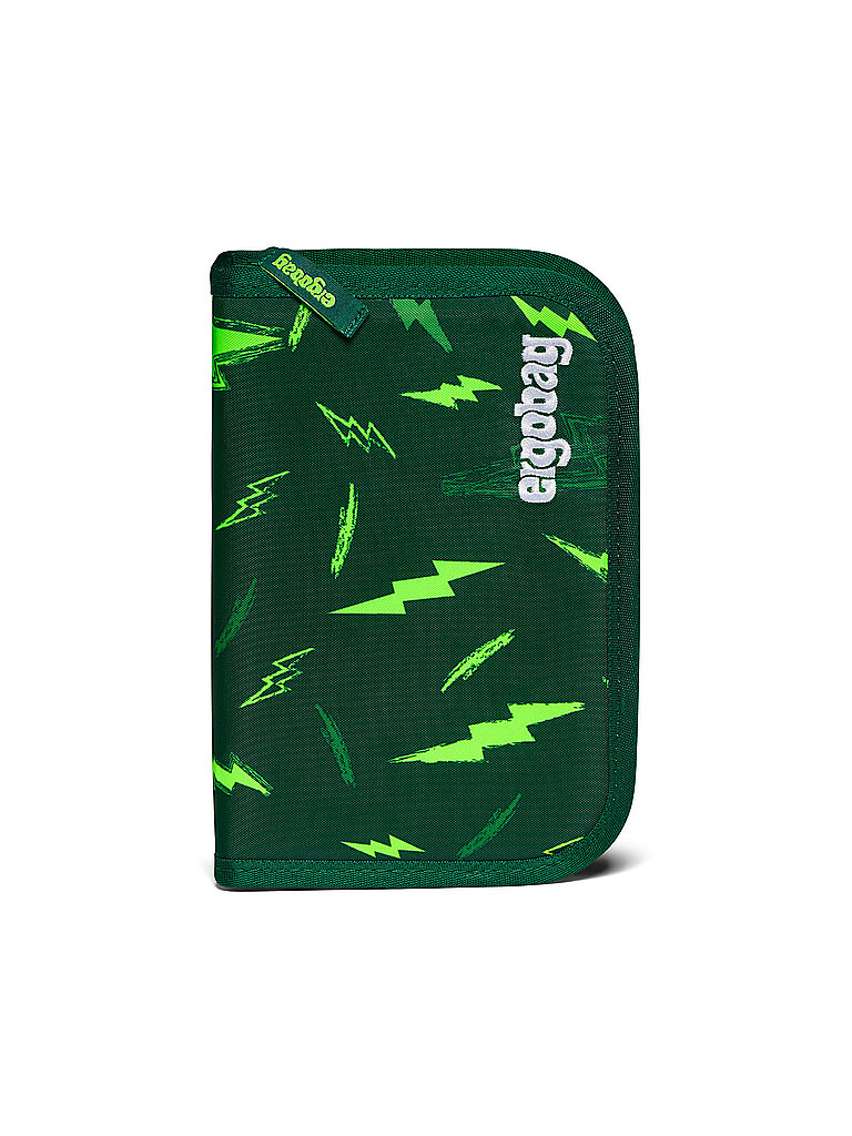 Astuccio - Schlamperbox Lumi Bärtastisch