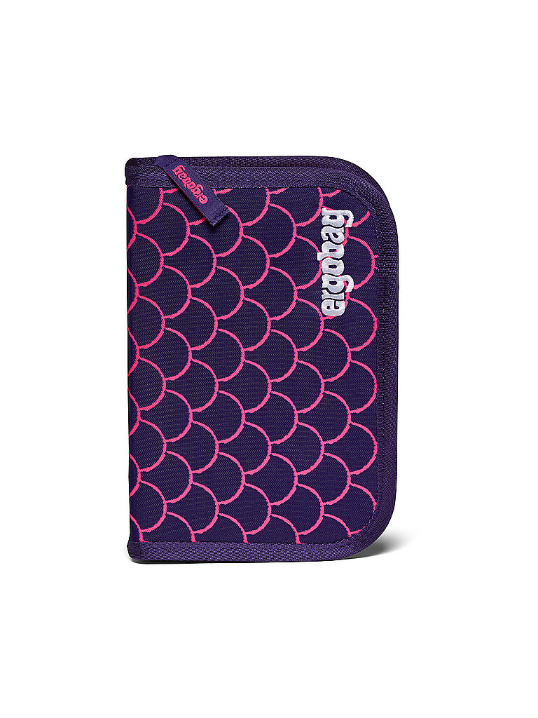Astuccio portapenne - Astuccio a scomparto unico Lumi PerlentauchBär
