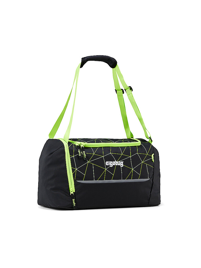 Borsa sportiva CyBär Race 2026