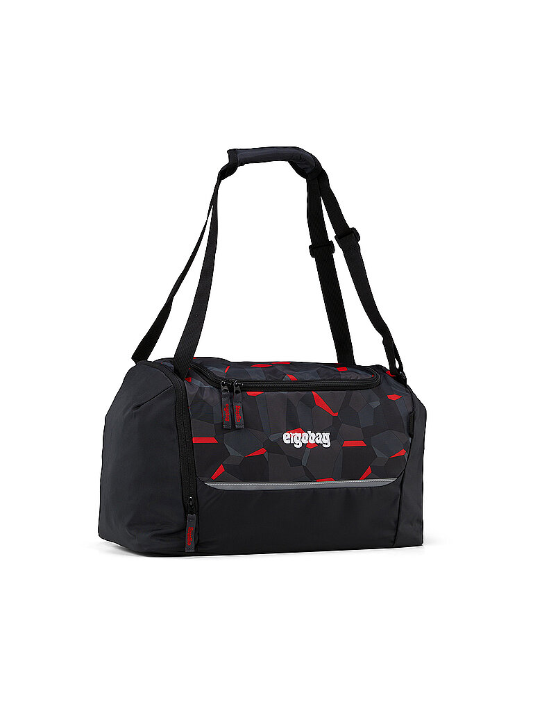 Borsa sportiva TaekBärdo 2026