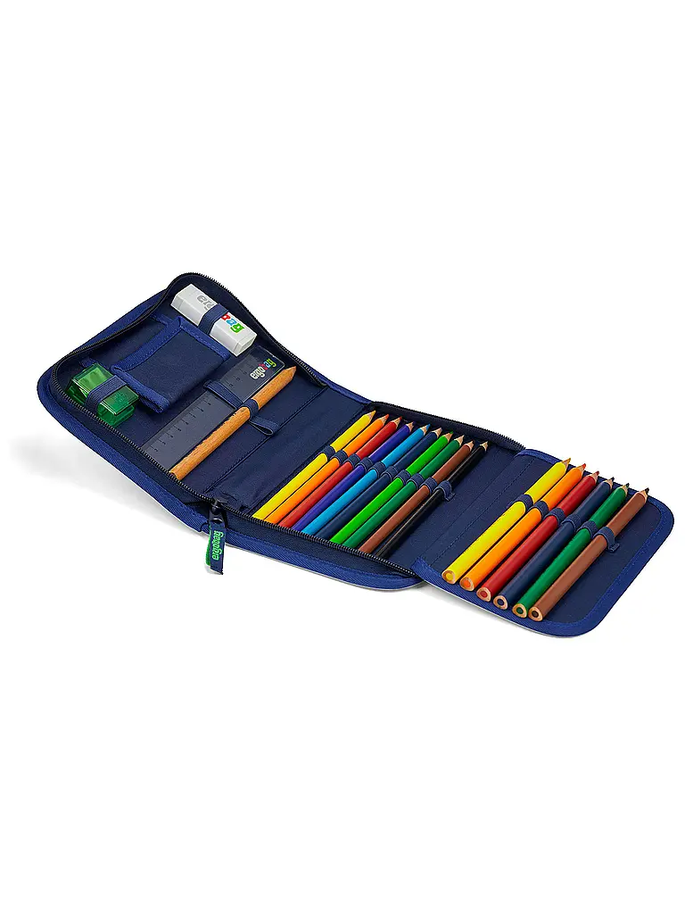 ERGOBAG | 7769058 | Nero