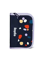 ERGOBAG | Astuccio SternzauBär | Blu scuro