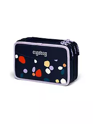 ERGOBAG | Maxi Astuccio SternzauBär | Blu scuro