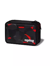 ERGOBAG | Astuccio - Maximäppchen TaekBardo | Nero