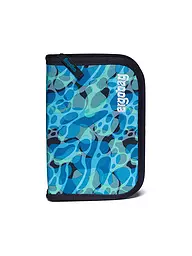 ERGOBAG | Schultasche Set 5tlg Pack MRP Abtauchbär | Blu