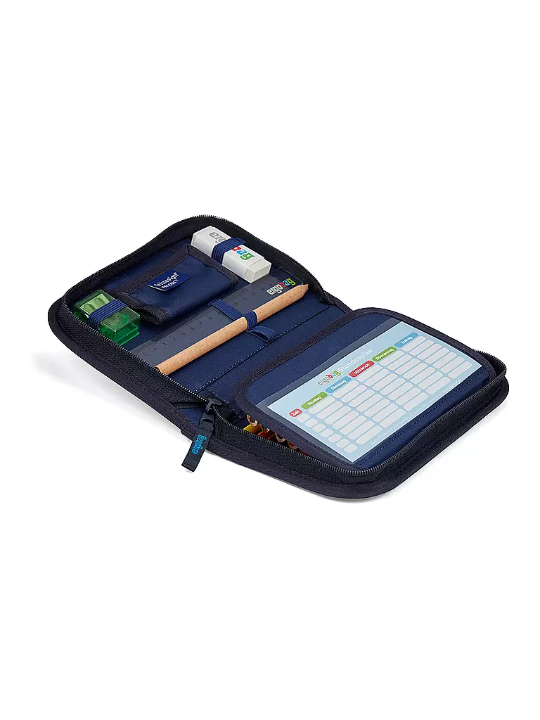 ERGOBAG | Astuccio Abtauchbär |