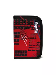 ERGOBAG | Astuccio AlarmBärreitschaft | Rosso
