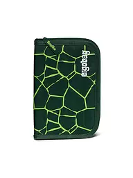 ERGOBAG | Astuccio Bärrex | Verde scuro