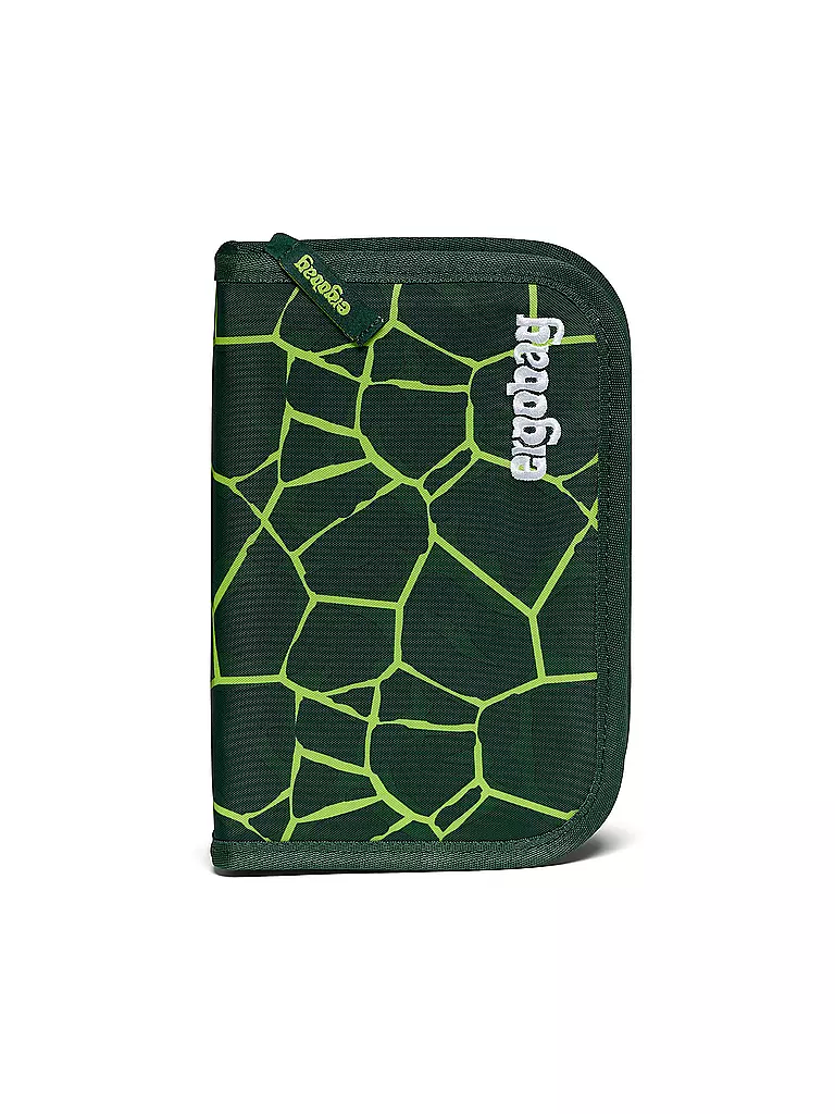 ERGOBAG | Astuccio Bärrex | Verde scuro