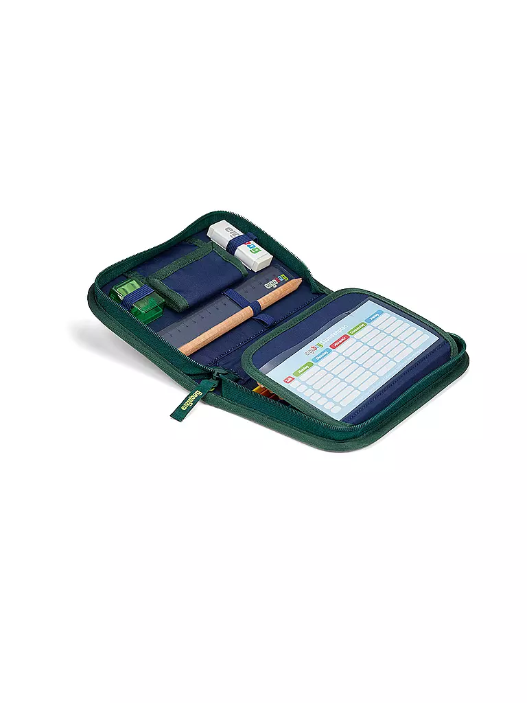 ERGOBAG | Astuccio Bärrex |