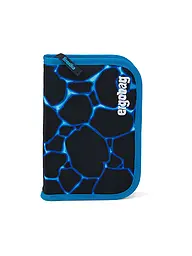 ERGOBAG | Astuccio BAERASSIC GARDEN | Nero