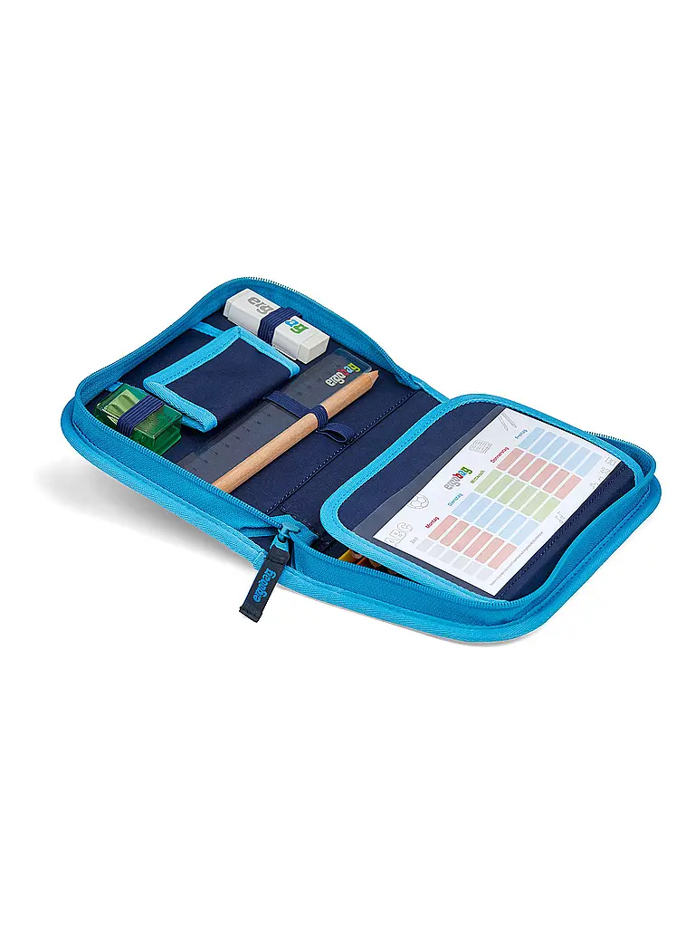 ERGOBAG | Astuccio BAERASSIC GARDEN | 