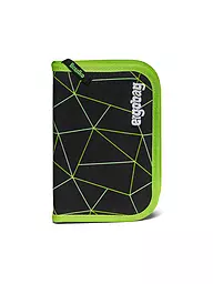 ERGOBAG | Brustbeutel - Verfolg Bär Jagd | Nero