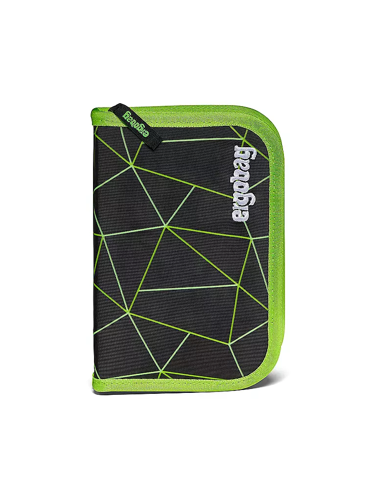ERGOBAG | Astuccio CyBär Race | Nero