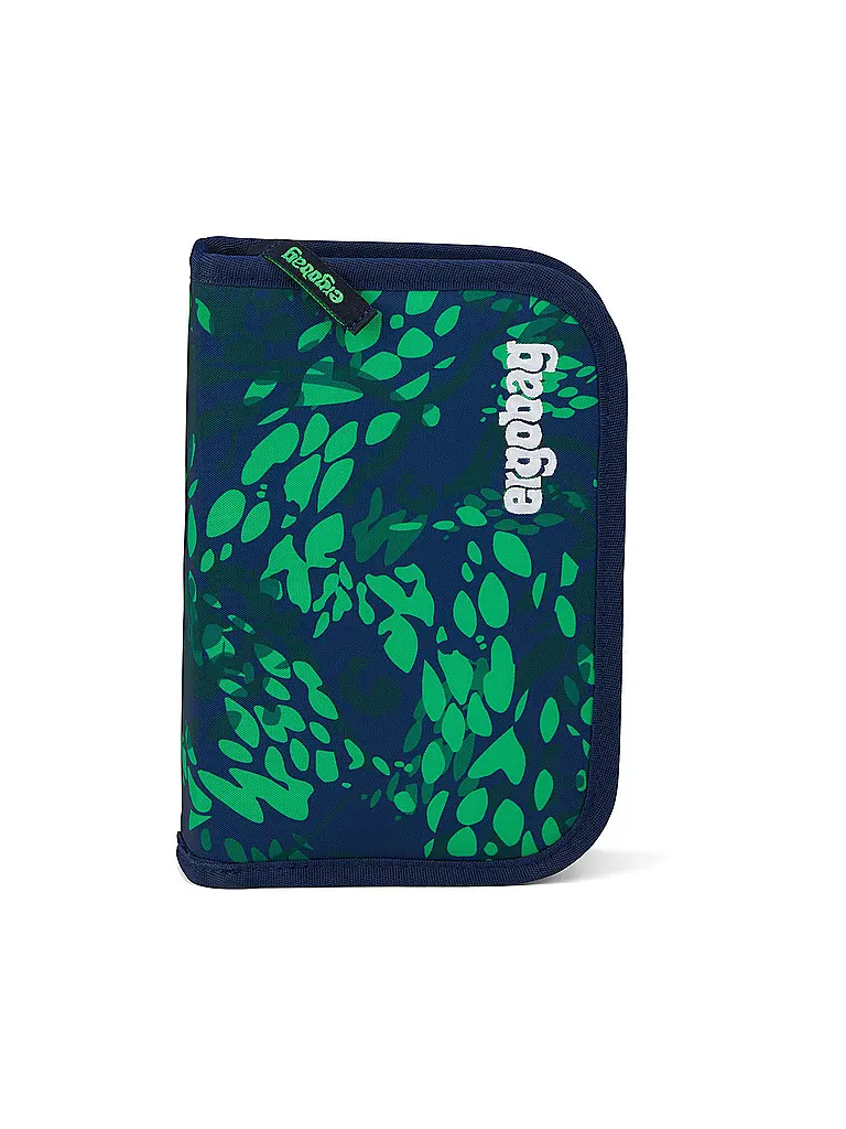 ERGOBAG | Astuccio DrachenbezwingBär | Nero