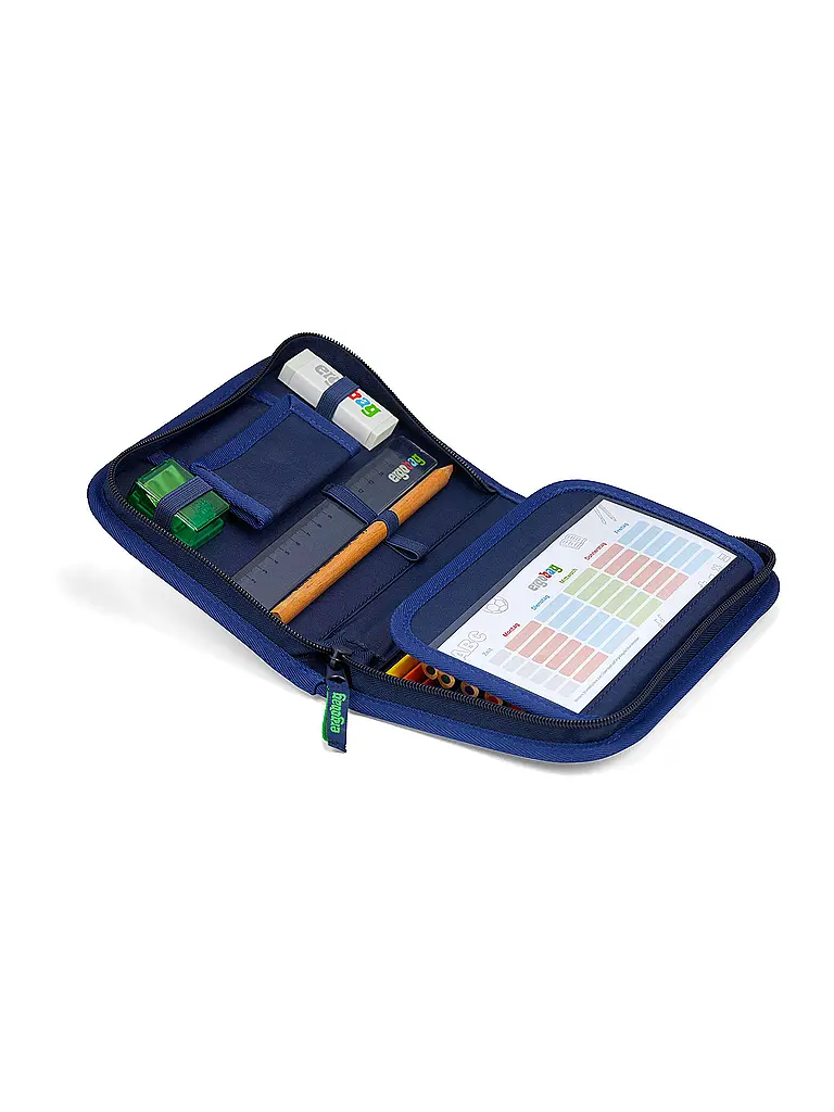 ERGOBAG | Astuccio DrachenbezwingBär | 