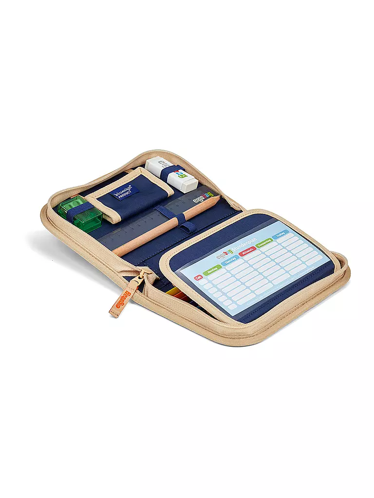 ERGOBAG | Astuccio Flower PowBär |