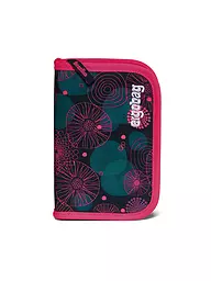 ERGOBAG | Astuccio KorallBär | Blu scuro