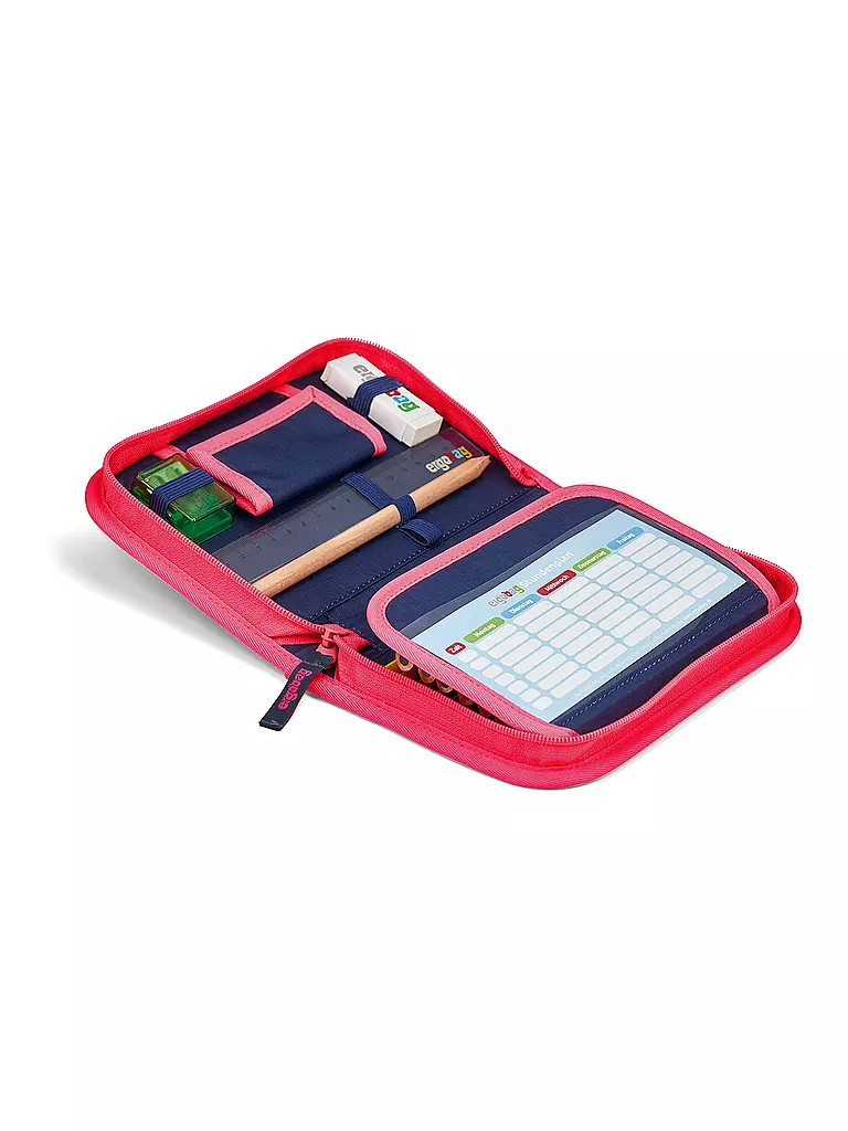 ERGOBAG | Astuccio KorallBär |