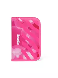 ERGOBAG | Astuccio KuntBärbuntes Einhorn | Fucsia